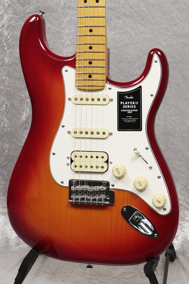 Fender Player Stratocaster バッファー内蔵 Fender Player Stratocaster (Tidepoo) フェンダー 【 FKD