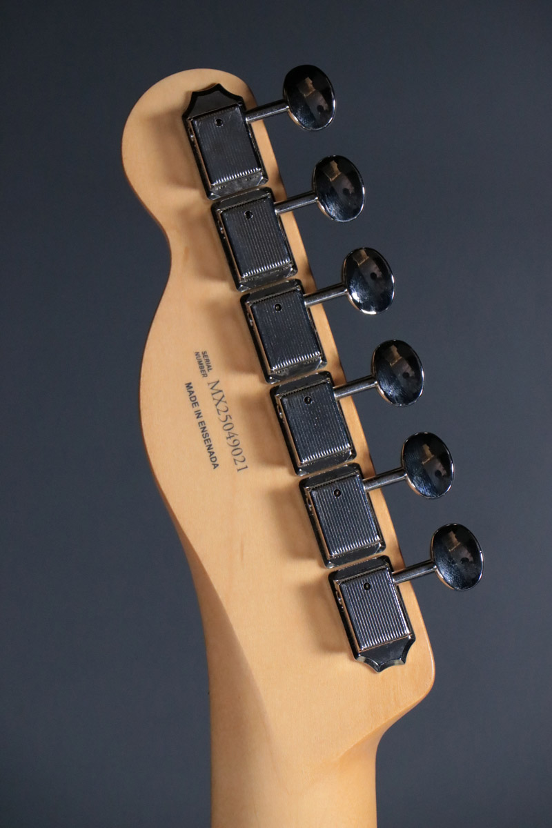 【期間限定】Fender Mexico/Player IITelecaster Fender Made in Mexico Player II Telecaster HH Rosewood