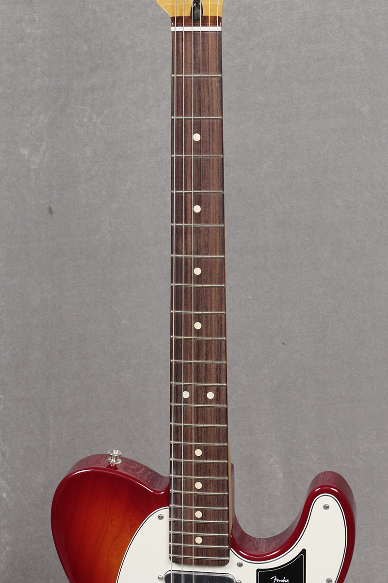 Fender / Player II Telecaster Rosewood Aged Cherry Burst Fender / Player II Telecaster Rosewood Aged Cherry Burst