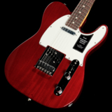 Fender / Player II Telecaster Transparent Cherry Chambered Mahogany(:2.81kg)S/N:MX24058727ۡڽëŹ