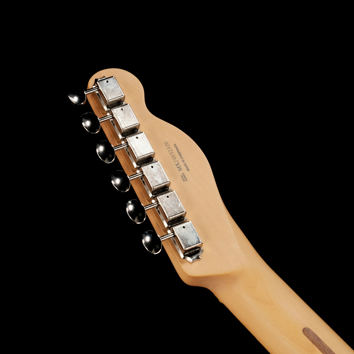Fender / Player II Telecaster 3-Color Sunburst [左利き用 Fender / Player II Telecaster 3-Color Sunburst [左利き用