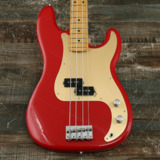 Fender / Vintera 50s Precision Bass Maple Fingerboard Dakota Red S/N MX22266586ۡڸοŹ