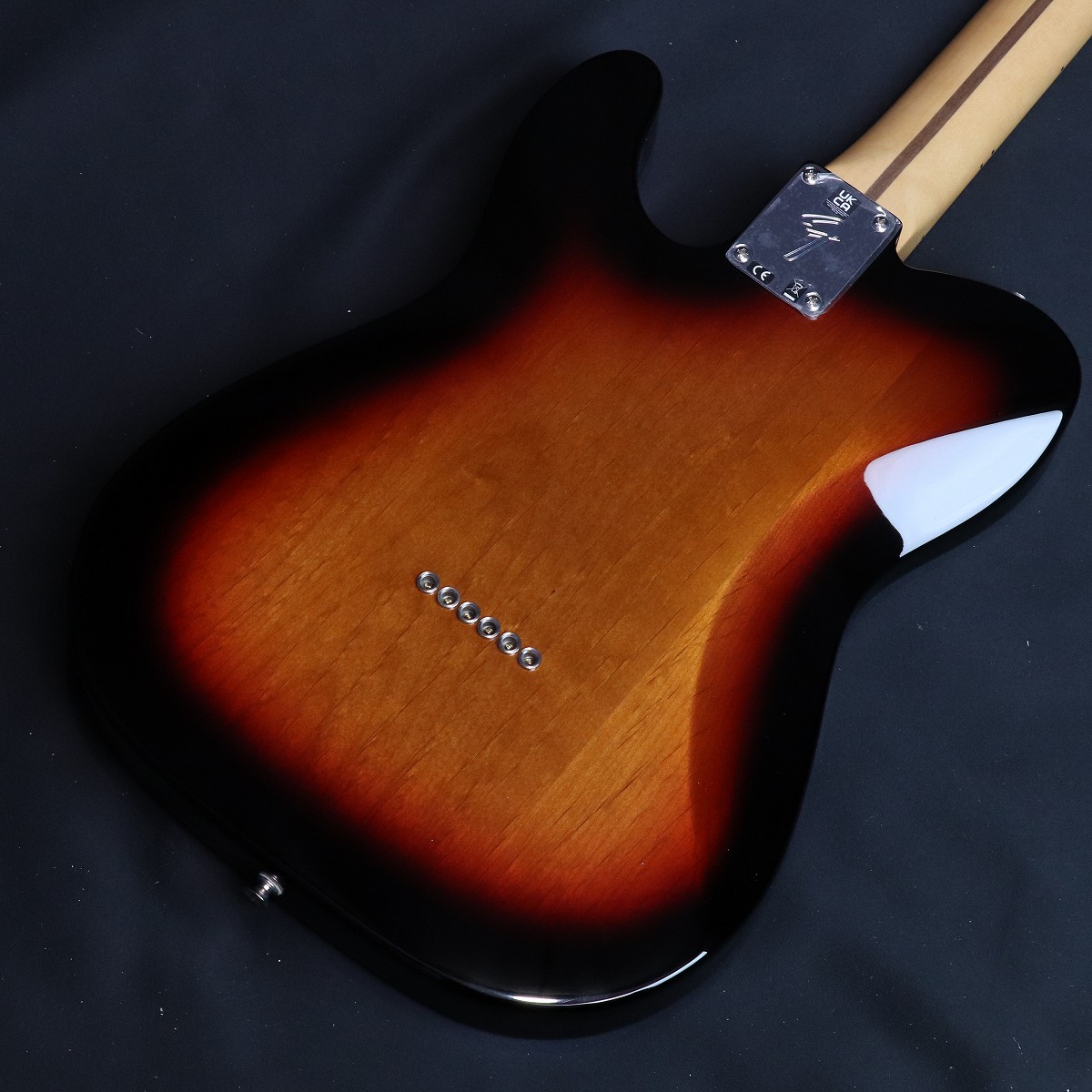 Fender / Player II Telecaster HH Maple Fingerboard 3-Color