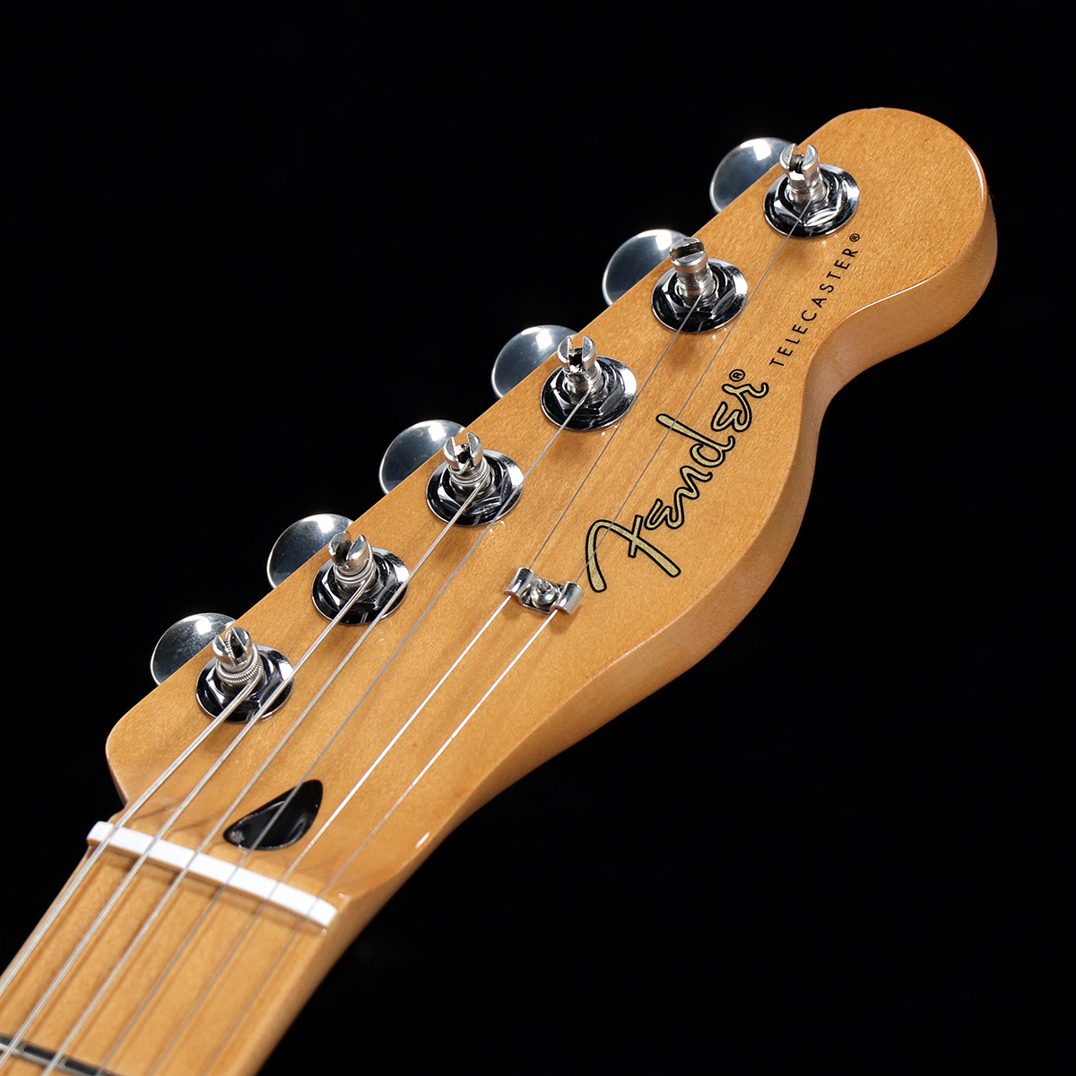 Fender / Player II Telecaster HH Coral Red(重量:3.63kg)【S/N Fender / Player II Telecaster HH Coral Red(重量:3.63kg)【S/N