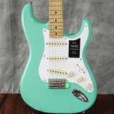 Fender / Vintera 50s Stratocaster Maple Fingerboard Seafoam Green  S/N MX22186274ۡŹ