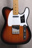 Fender / Vintera 50s Telecaster Maple 2-Color Sunburst S/N:MX22091223ۡŹƬ̤ŸʡۡڲŹۡڥա