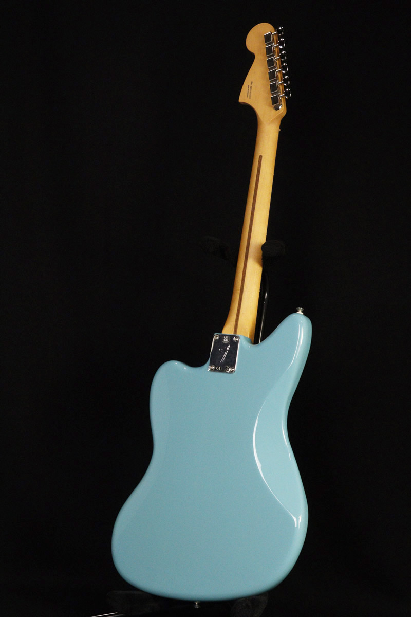 Fender / Player II Jaguar Rosewood Fingerboard Aquatone Blue ≪S/N:MX24034261≫ 【心斎橋店】