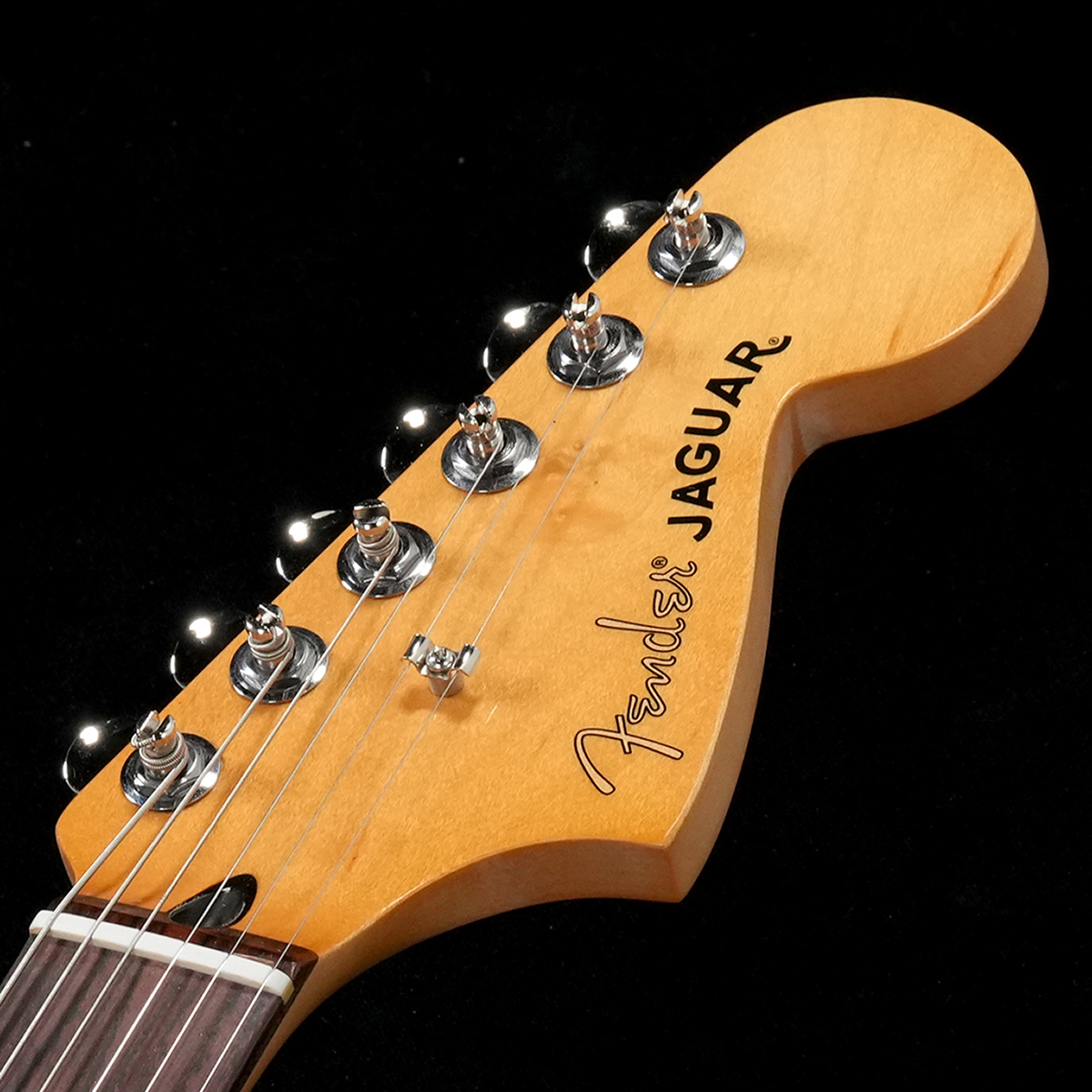 Fender / Player II Jaguar Rosewood Coral Red(重量:3.63kg)【S/N:MX24042517】【渋谷店】
