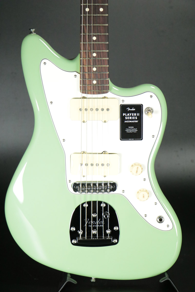 Fender Jazzmaster ギグケース　チューナー　ペグワインダー付き Fender Jazzmaster ギグケース チューナー ペグワインダー付き