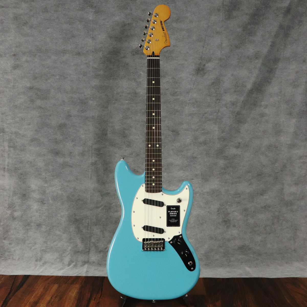 にゃんみさん専用Fender Mexico MUSTANG にゃんみさん専用Fender Mexico MUSTANG にゃんみさん専用Fender