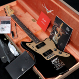 Fender Custom Shop / INORAN Jazzmaster #1 LTD Black(:3.65kg)S/N:CZ567827ۡڽëŹ