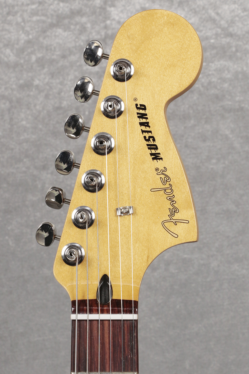 Fender / Player II Mustang Rosewood Birch Green【特典