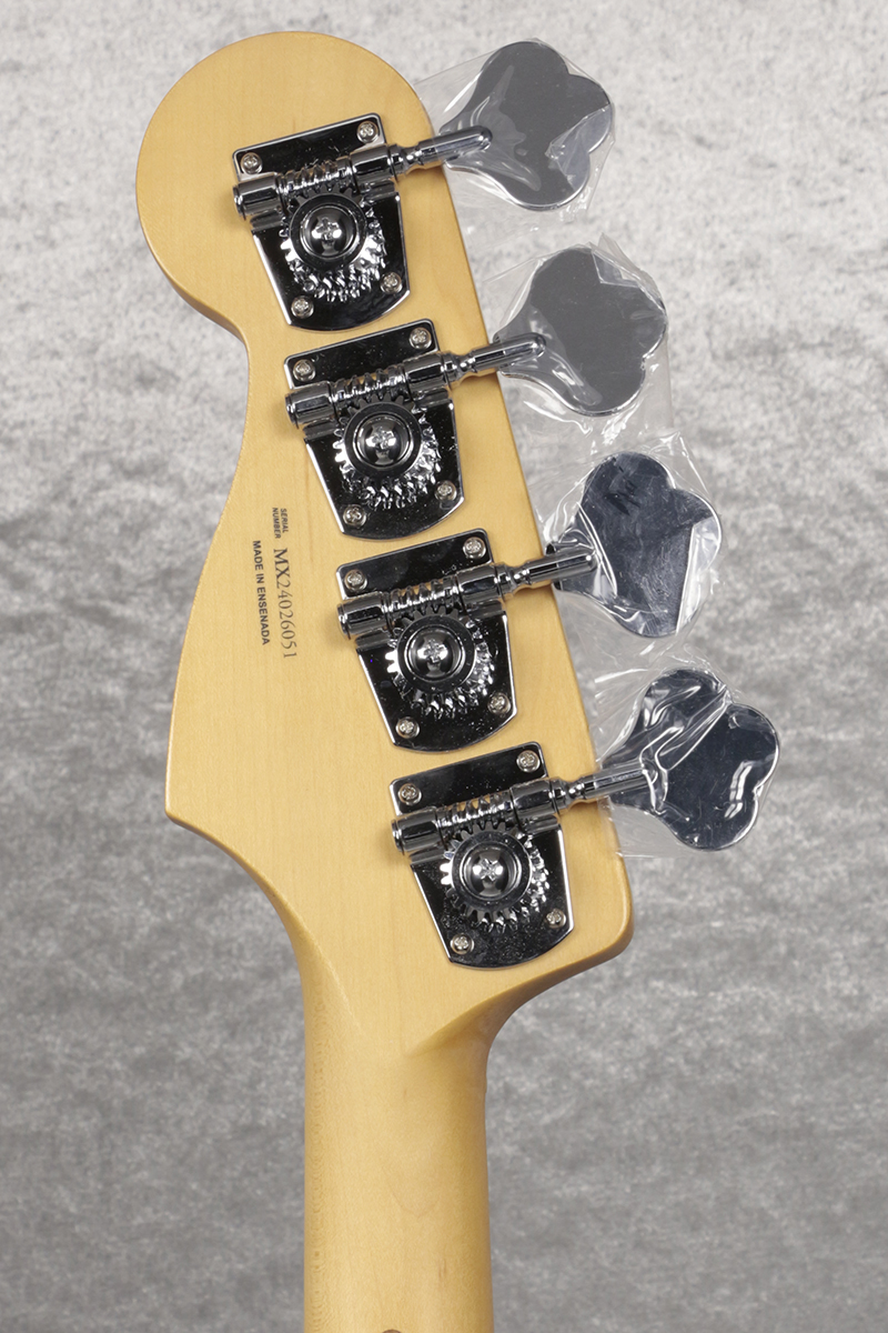 Fender Jazz Bass アイボリー　ジャンク品 Fender / Made in Japan Traditional 60s Jazz Bass Olympic
