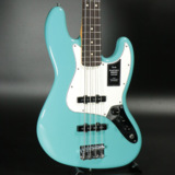 Fender Mexico / Player II Jazz Bass Rosewood Aquatone Blue S/N MX25058129