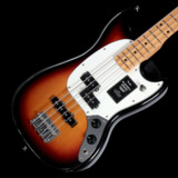 Fender / Player II Mustang Bass PJ Maple 3-Color Sunburst [3.38kg]S/N:MX24037103ۡŹۡ3/18ͲۡĹŸȥåȡ