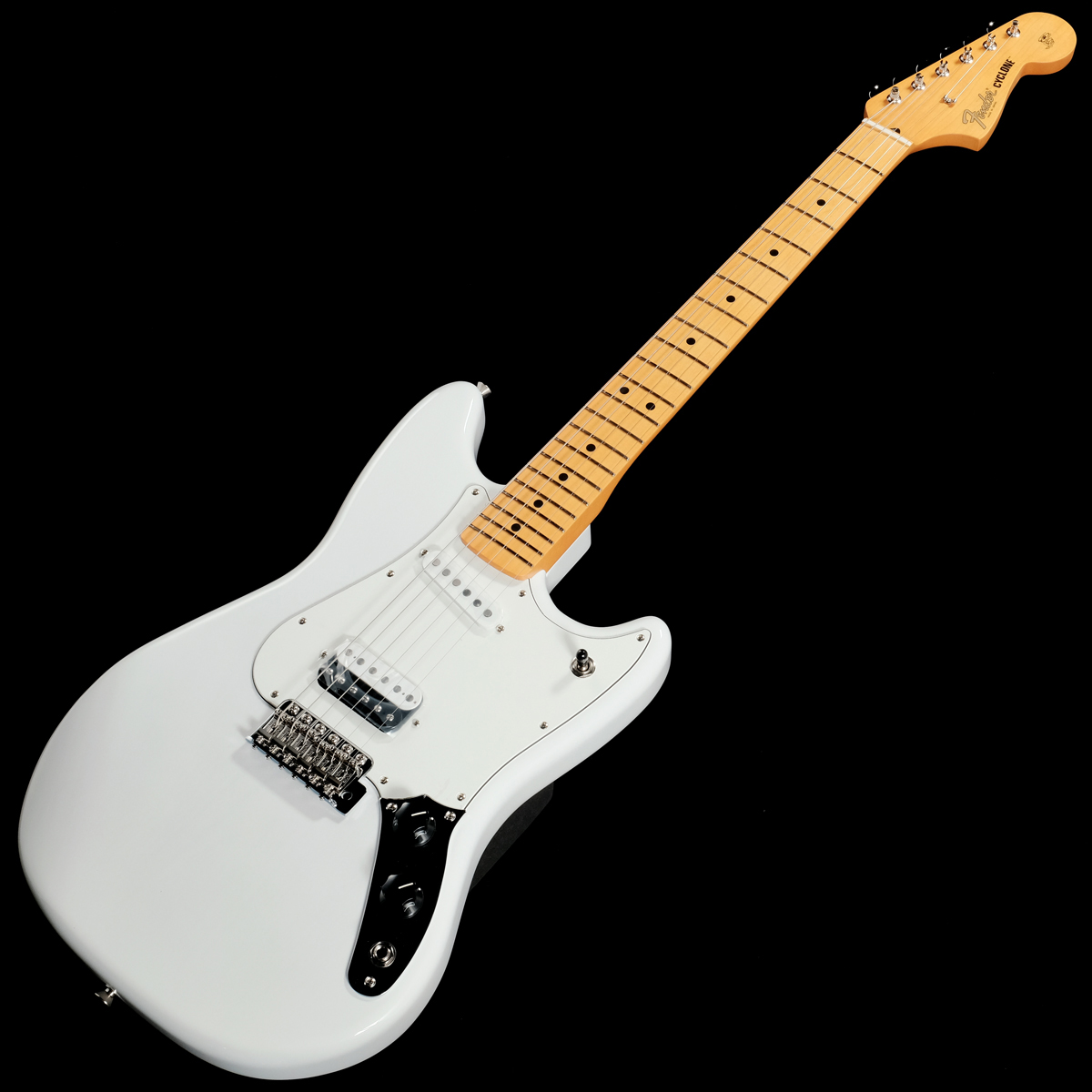 Fender / Made in Japan Limited Cyclone White Blonde [2024年