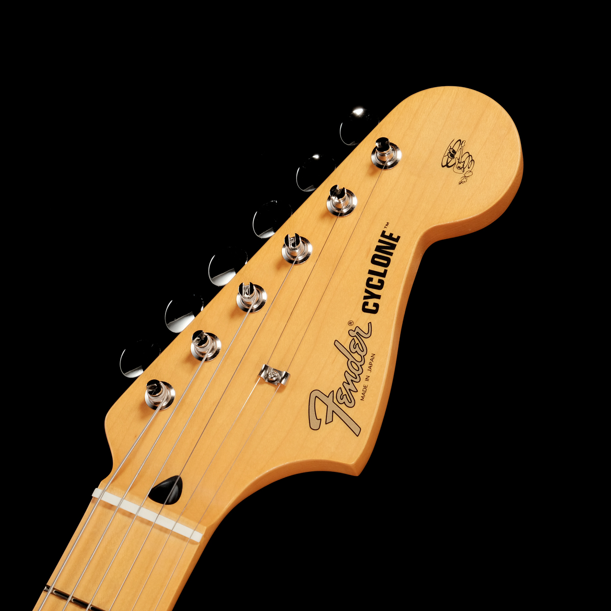MJTボディ+Fender Road Wornネック＋Suhr MLピックアップ - メルカリ