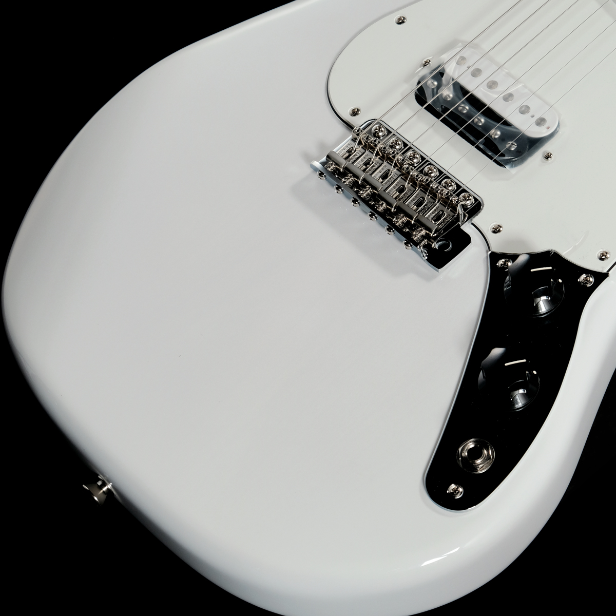 Fender / Made in Japan Limited Cyclone White Blonde [2024年
