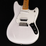 Fender / Made in Japan Limited Cyclone Maple Fingerboard White Blonde S/N:JD24007267 ڿضŹ