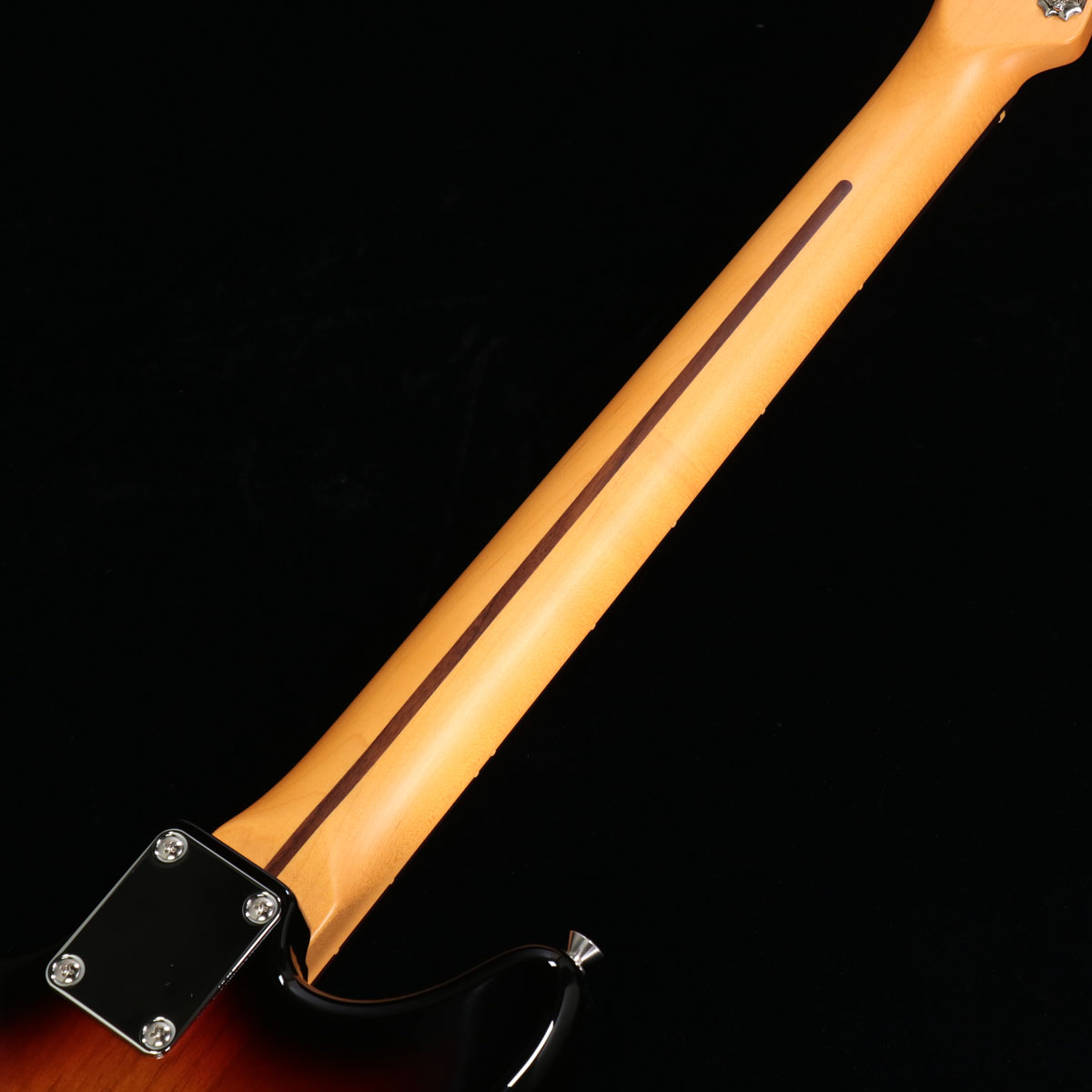 SQUIER スクワイヤー Paranormal Cyclone Candy Apple Red