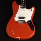 Fender / Made in Japan Limited Cyclone Rosewood Fingerboard Fiesta Red S/N:JD24008677 ڿضŹ
