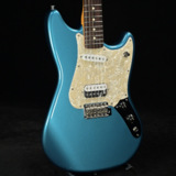 Fender Made in Japan / Cyclone Rosewood Lake Placid Blue S/N JD24005136