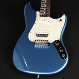 Fender / Made in Japan Limited Cyclone Rosewood Fingerboard Lake Placid Blue S/N:JD24008040 ڿضŹ