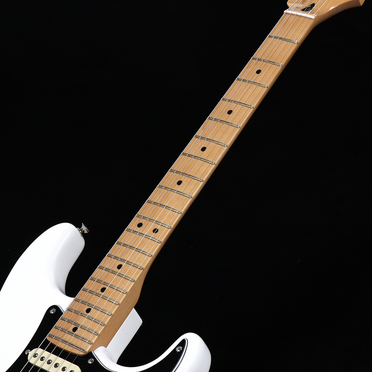 Fender / Player II Stratocaster Polar White(重量:3.40kg)【S