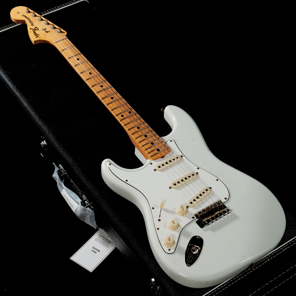 ⚫️ aksidmd さま専用⚫️ Fender Stratocaster ⚫️ aksidmd さま専用⚫️ Fender Stratocaster