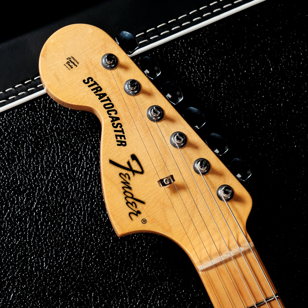 ジャパンビンテージ　貴重　YAMAHA Stratocaster 最終値下げ 中古】Fender / 1983 Stratocaster Dan Smith 【新宿店