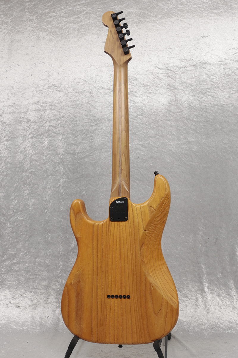 Fender / FSR American Professional II Stratocaster HSS HT