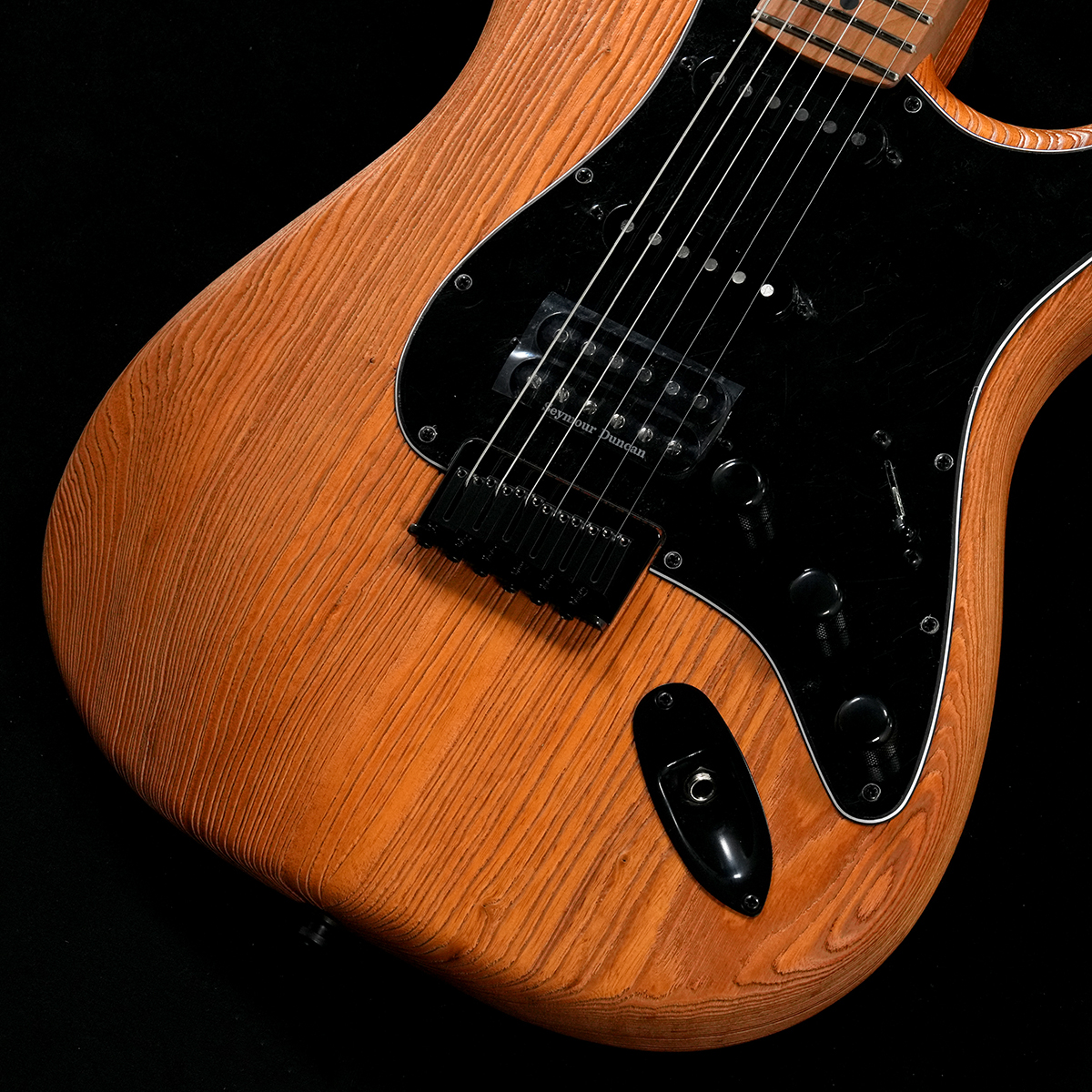 Fender / FSR American Professional II Stratocaster HSS HT