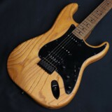 [ŵդ]Fender USA / FSR American Professional II Stratocaster HSS HT RMNeck Sandblasted Aged Natural S/N:US24054631ۡ3.13kgۡڲŹ