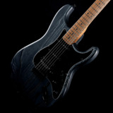 Fender / FSR American Professional II Stratocaster HSS HT Roasted Maple Neck Sandblasted Smoke S/N:US24053038