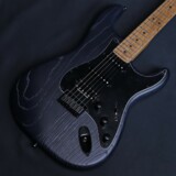 [ŵդ]Fender USA / FSR American Professional II StratocasterHSS HT RoastedMapleNeck SandblastedSmokeS/N:US24053645ۡ3.13kgۡڲŹ