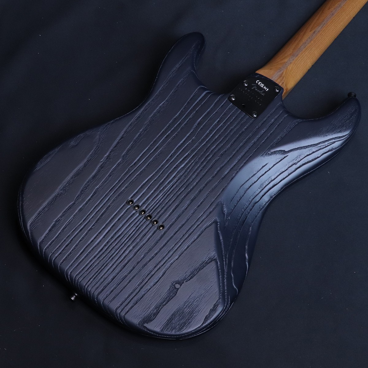 [特典付き]Fender USA / FSR American Professional II StratocasterHSS HT RoastedMapleNeck SandblastedSmoke【S/N:US24053645】【3.13kg】【横浜店】