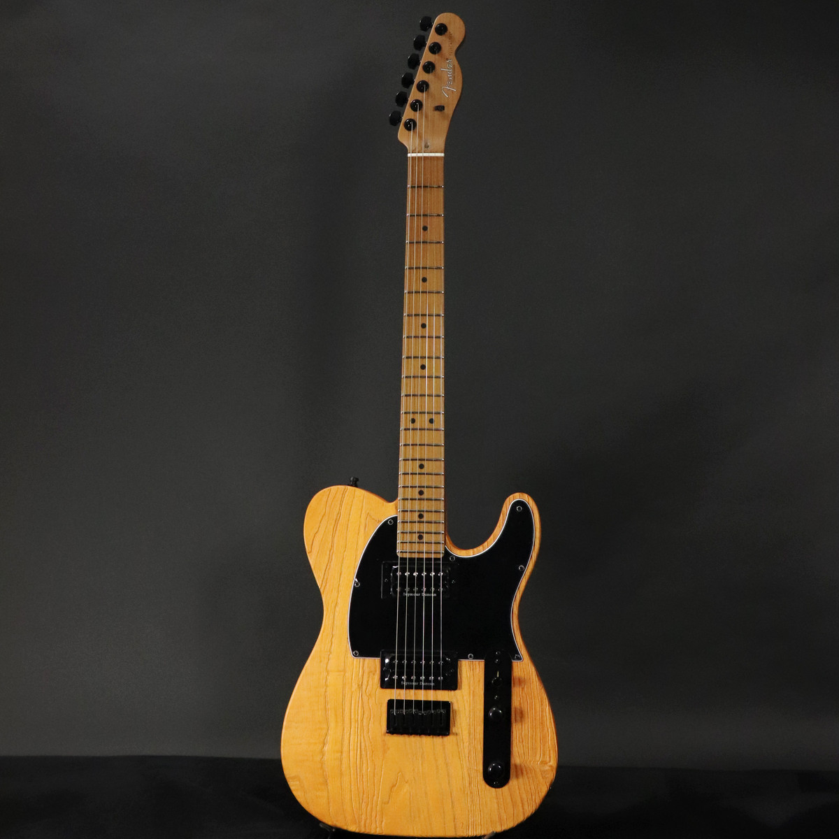 Fender / FSR American Professional II Telecaster HH Roasted Maple Neck Sandblasted Aged Natural 【SN US24053112】 【梅田店】