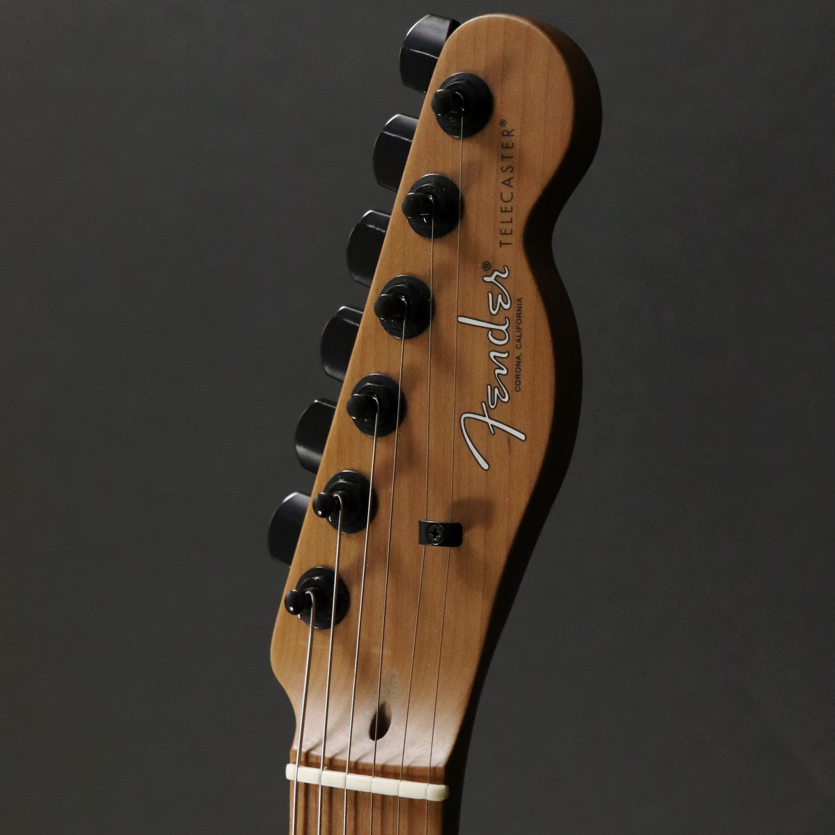 Fender / FSR American Professional II Telecaster HH Roasted Maple Neck Sandblasted Aged Natural 【SN US24053112】 【梅田店】