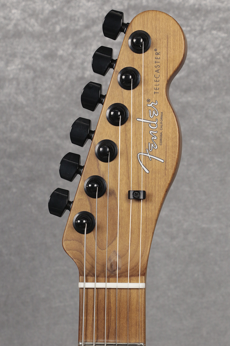 Fender / FSR American Professional II Telecaster HH Roasted Fender / FSR American Professional II Telecaster HH Roasted