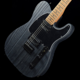 Fender / FSR American Professional II Telecaster HH Roasted Maple Neck Sandblasted Smoke S/N:US24049991