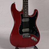 Fender / American Professional II Stratocaster HH Rosewood Crimson Transparent S/N US24053243