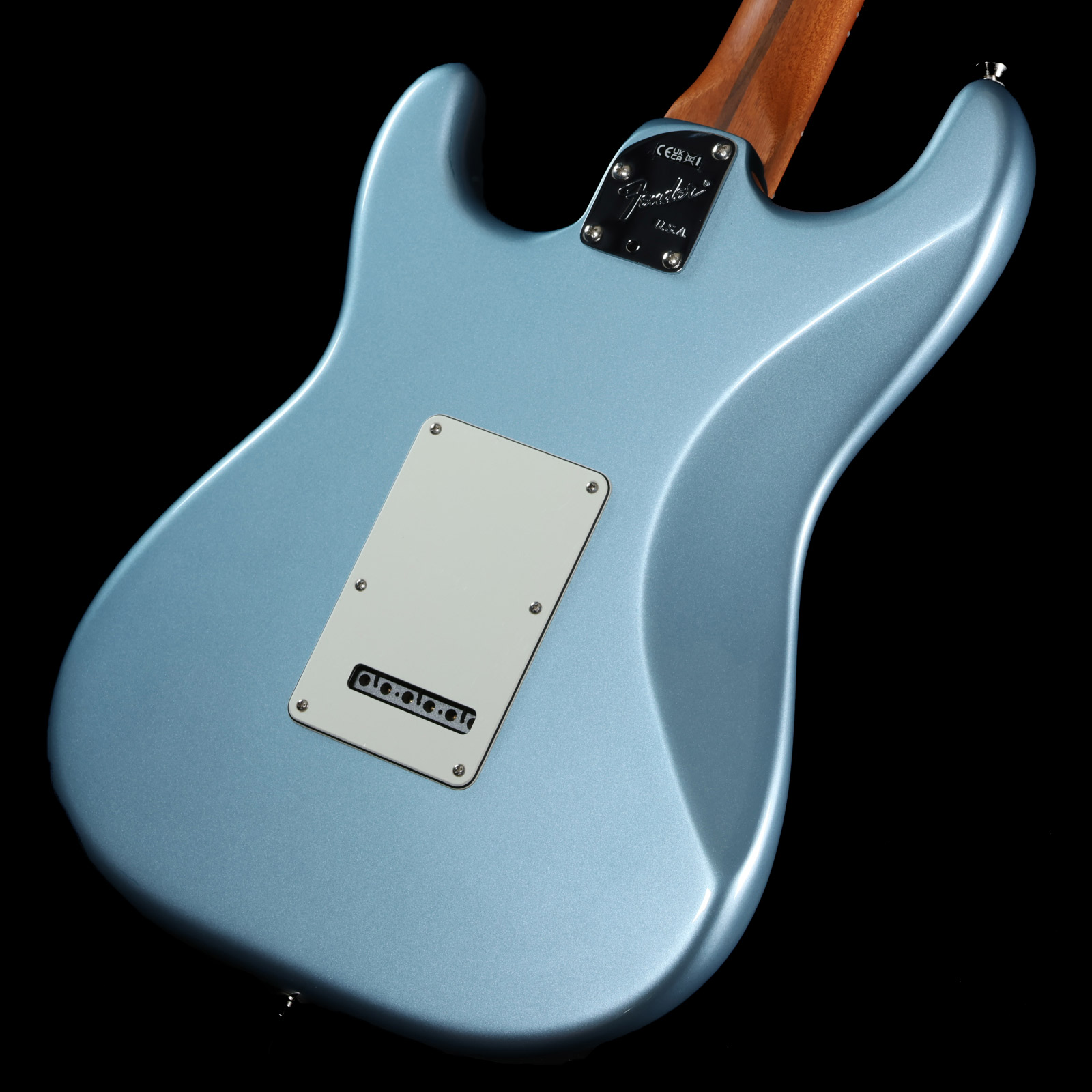 【ほぼ新品特価】Fender アメプロ II ストラト Fender American Professional II | クロサワ楽器店