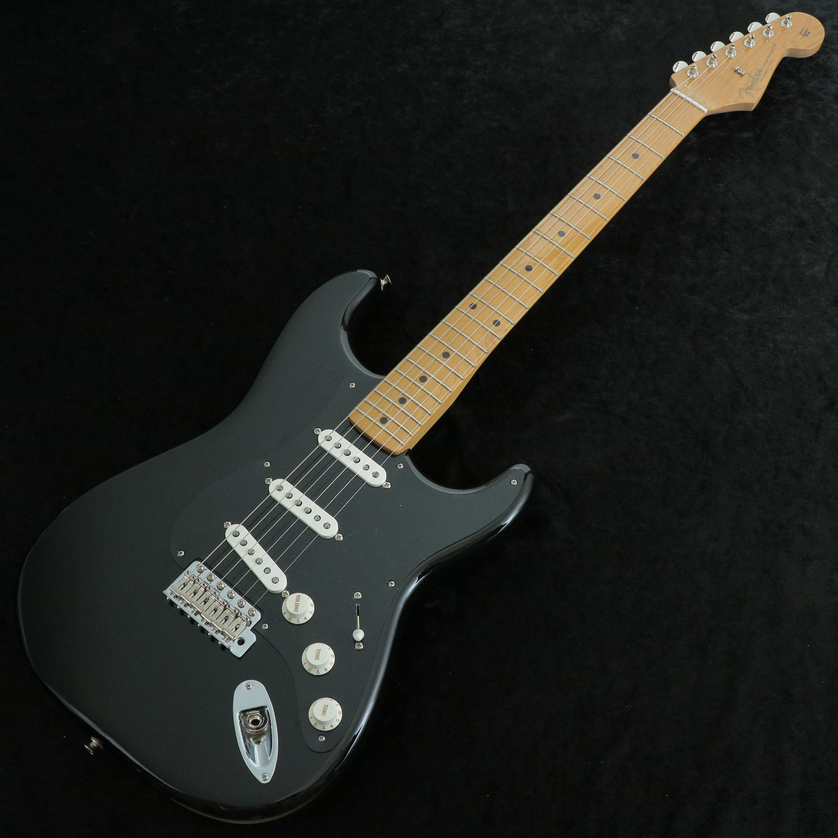 Fender Mexico / FSR Vintera II 50s Stratocaster Roasted