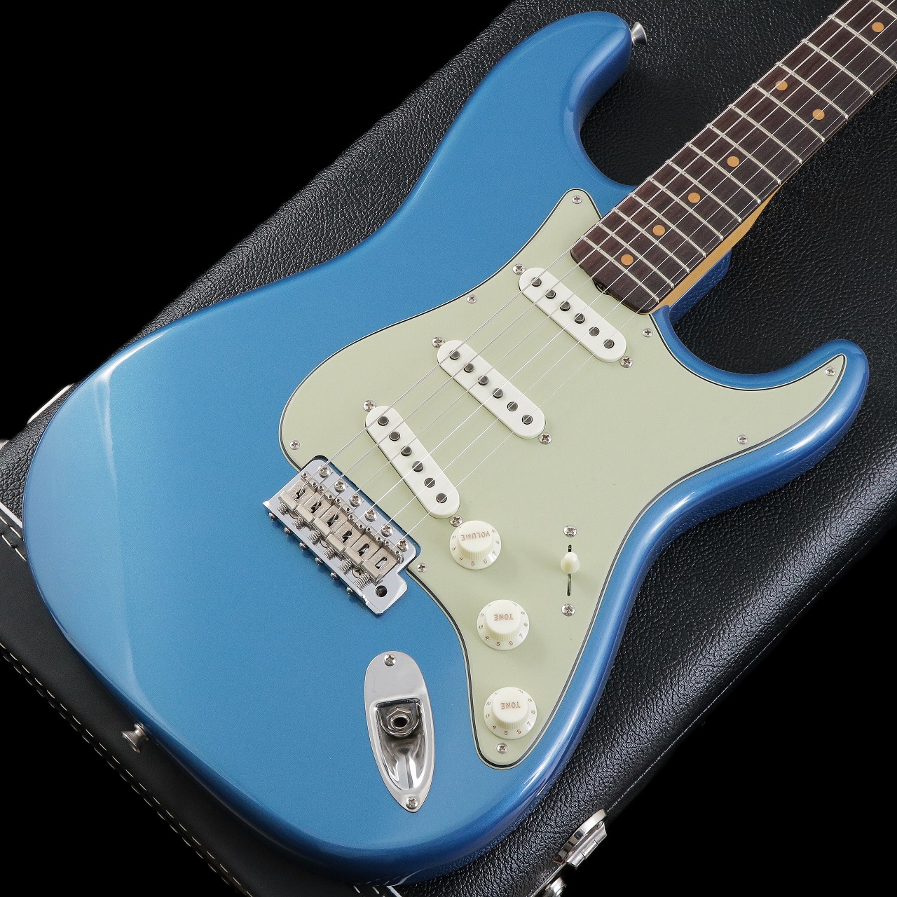 Fender Custom Shop / Vintage Custom 1959 Stratocaster NOS(Time Capsule Package) Lake Placid Blue 【御茶ノ水本店】【12/20 値下げ！】