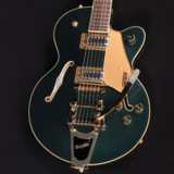 Gretsch / G5655TG Electromatic Center Block Jr. w/Bigsby Cadillac Green S/N:CYGC25050088 ڿضŹ