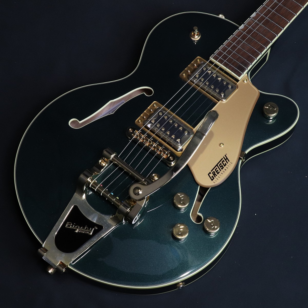 Gretsch / G5655TG Electromatic Center Block Jr. Single-Cut
