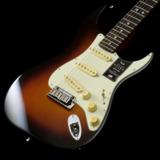 Fender / American Ultra Stratocaster Rosewood Fingerboard Ultraburst S/N:US23053685