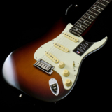 Fender / American Ultra Stratocaster Rosewood Fingerboard Ultraburst S/N:US23056597