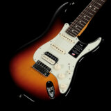 Fender / American Ultra Stratocaster HSS Ultraburst ԥХåץ쥼ȡ(:3.71kg)S/N:US23002837ۡڽëŹ
