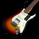 Fender / American Ultra Stratocaster HSS Ultraburst(:3.72kg)S/N:US22072454ۡڽëŹ